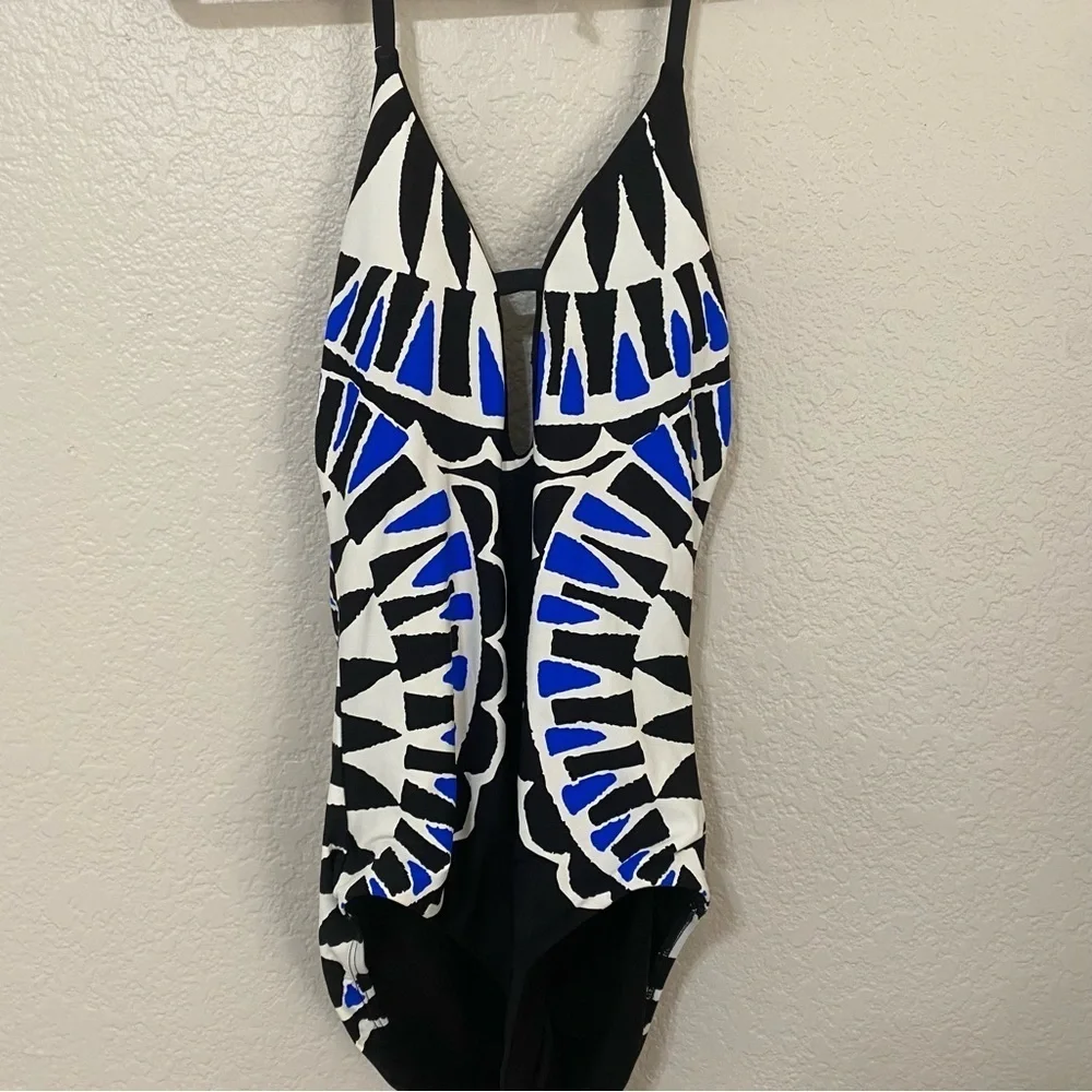Ella Moss One Piece Swim